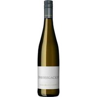 Dreissigacker Grauburgunder trocken