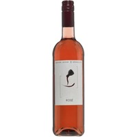 Daniel Anker Rosé halbtrocken Köwerich Mosel