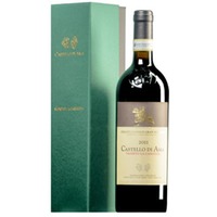 "Vigneto La Casuccia" Chianti Classico Gran Selezione DOCG 0,75l in Geschenkkarton