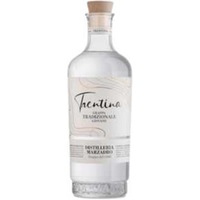 Marzadro La Trentina - Grappa Tradizionale
