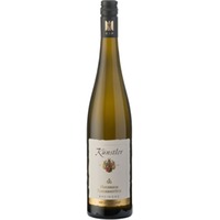 Hochheimer KIRCHENSTÜCK Riesling GG trocken - Weingut Künstler