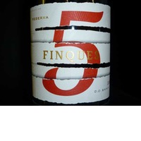 Castillo Perelada 5 Fincas Reserva