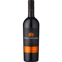 Three Vintners One Family Cabernet Sauvignon