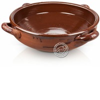 Greixonera-Campo-Serie, Ø ca. 48 cm, je Stück