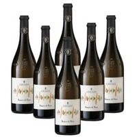 6 Fl. Bianco Di Nera  vom Az. Agr. Milazzo