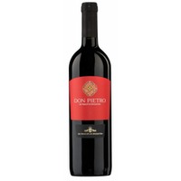 Don Pietro Rosso - Terre Siciliane I.G.P. - Dei Principi di Spadafora