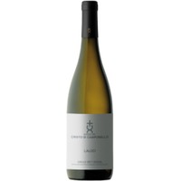 Lalùci - Grillo Sicilia D.O.C. - Baglio del Cristo di Campobello