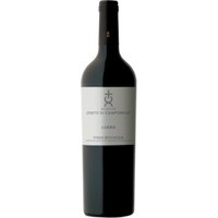 Lusirà - Syrah Sicilia D.O.C. - Baglio del Cristo di Campobello