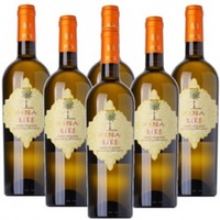 Kikè I.G.P. | Terre Siciliane | Cantine Fina | Six Promo