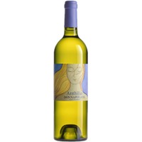 Anthìlia DOC Sicilia - Donnafugata