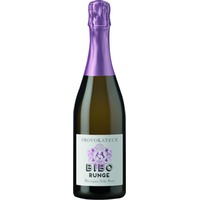 PROVOKATEUR Riesling Sekt in Rosa brut - Weingut BIBO RUNGE