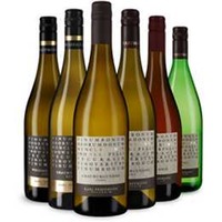 Winzer-Kennenlernpaket Pfaffmann