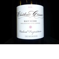 Château Cissac
