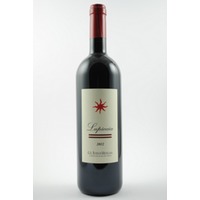 Lupicaia IGT, Terriccio