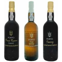 Eufemia white Port