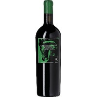 Grand Cru Sagrada Familia (limitiert) Barrique, Caballo Loco
