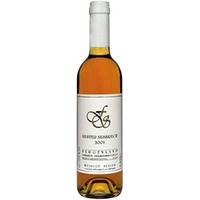 Seiler Georg - Chardonnay Ruster Ausbruch Essenz süss 0,375l