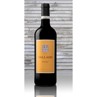 Vallado - Tinto