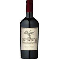 Terre di Montelusa Primitivo Altopiano Puglia