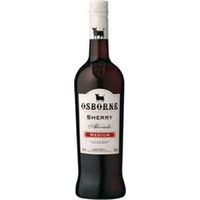 Osborne Sherry Medium