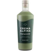 Marzadro Crema Alpina Pistacchio 0,7L