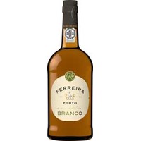 Ferreira White Port