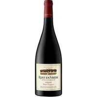 Rust en Vrede Syrah