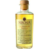 Sibona La Grappa di Barolo
