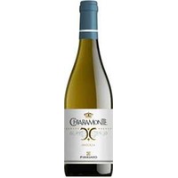 Firriato Chiaramonte Inzolia Bianco Sicilia