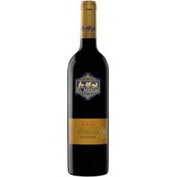 El Meson Rioja Reserva