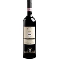 Chianti Colli Senesi DOCG Titolato Strozzi