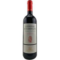 Sella & Mosca Cannonau di Sardegna Riserva
