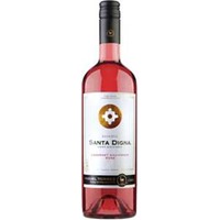 Santa Digna Cabernet Sauvignon Rosé