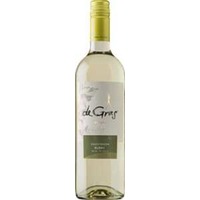 De Gras Sauvignon Blanc