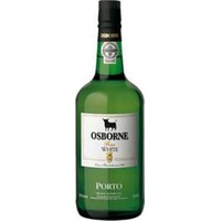 Osborne White Port