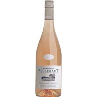 Domaine de Pellehaut Harmonie de Gascogne Rosé