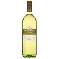 Wachtenburger Müller-Thurgau halbtrocken 1,0L