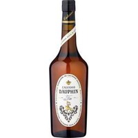 Calvados Dauphin Fine Pays d´Auge