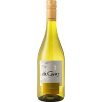 De Gras Chardonnay