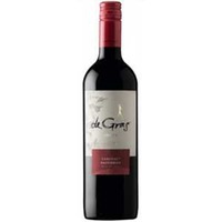 De Gras Cabernet Sauvignon