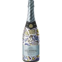 Vilarnau Cava Brut Reserva Organic "Barcelona"