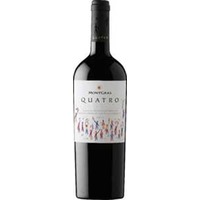 MontGras Quatro