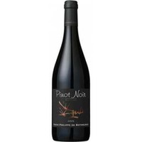 Les Cepages Pinot Noir Vin de Pays d'Oc