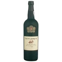 Taylor's 40 Years Old Tawny