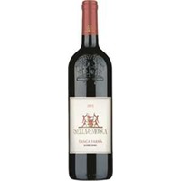 Tanca Farra Alghero Rosso