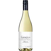 Les Fumées Blanches Reserva Sauvignon Blanc