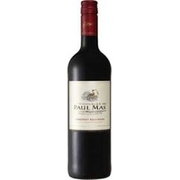 Paul Mas Cabernet de Cabernet Vin de Pays d'Oc