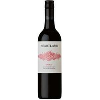 Heartland Shiraz