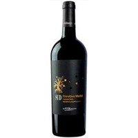 SUD Primitivo-Merlot