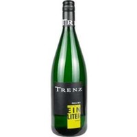 Trenz Gutsriesling 1,0 Liter trocken